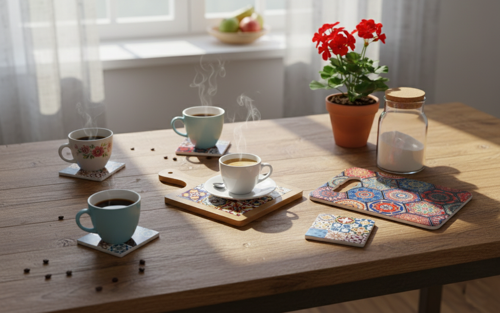 The Mediterranean Set