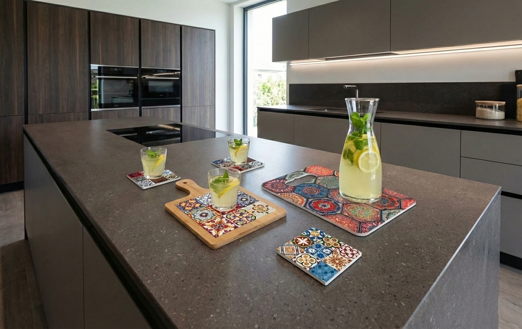 The Mediterranean Set