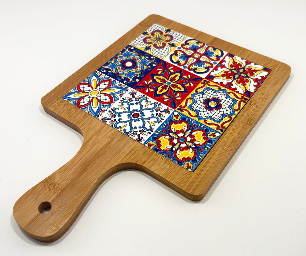 The Mediterranean Set