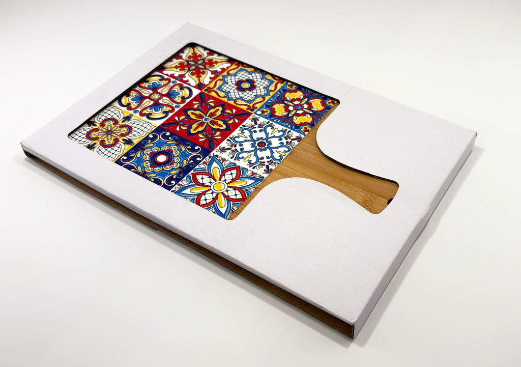 The Mediterranean Set