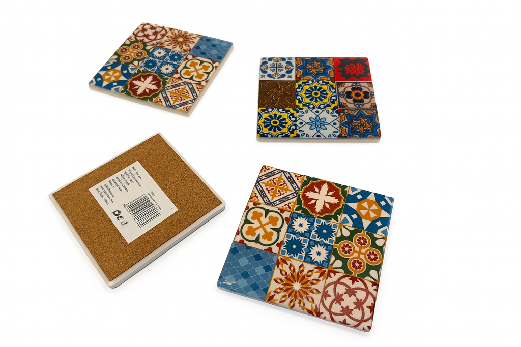 The Mediterranean Set