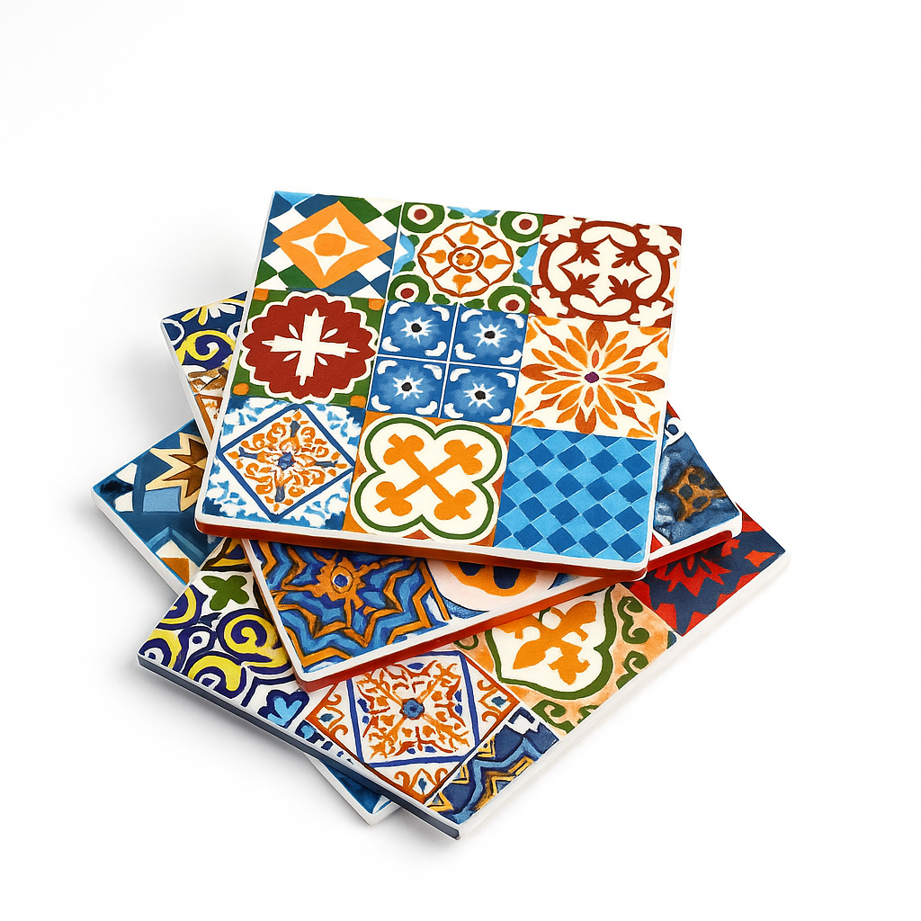 The Mediterranean Set