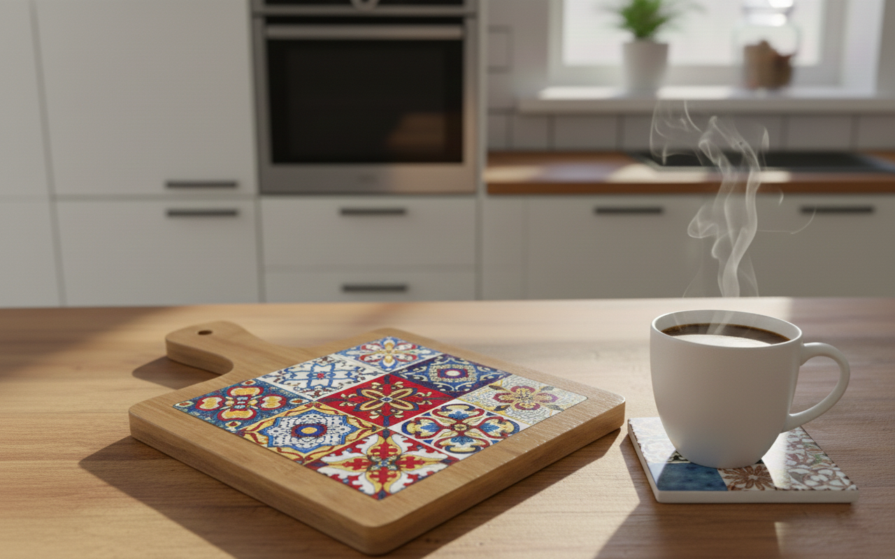 The Mediterranean Set