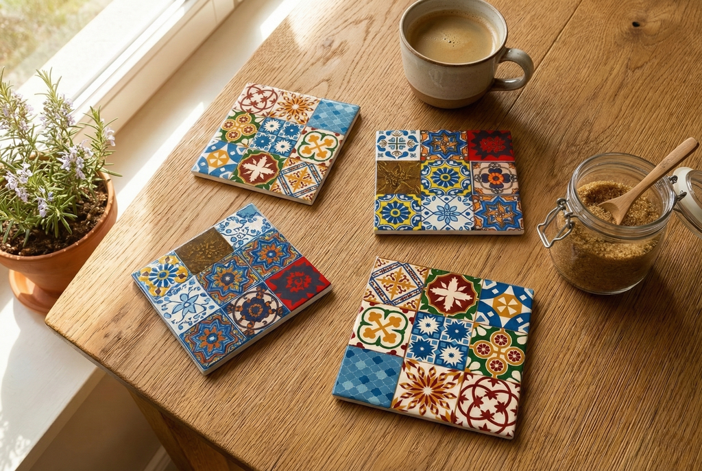 The Mediterranean Set