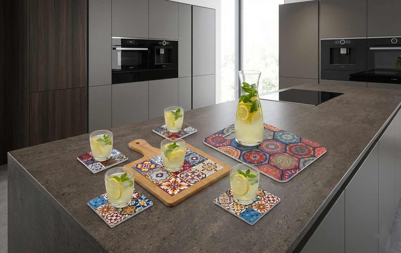 The Mediterranean Set