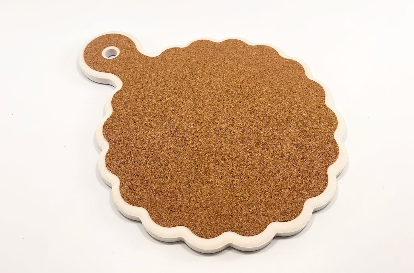 Set Servire Ceramic 5 Piese "Mediterranean Mosaic"